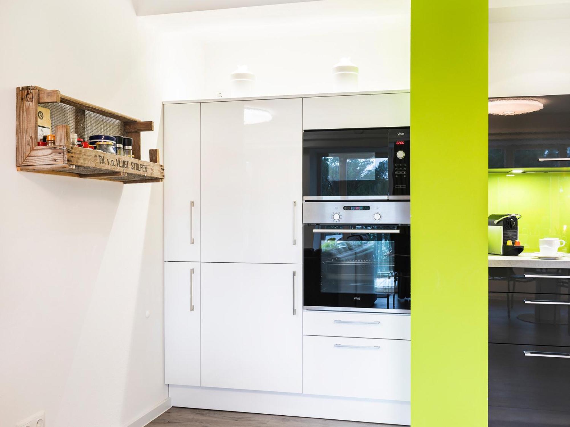 Apartment Prora - Have A Day Ostseebad Binz