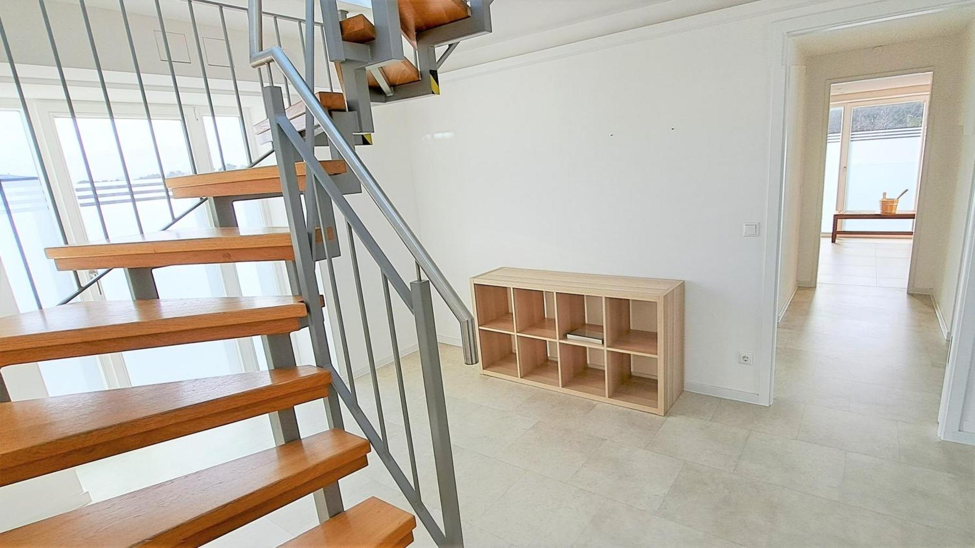 Apartment Prora - Have A Day *